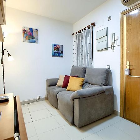 Charming Madrid Delicias II Appartement Buitenkant foto