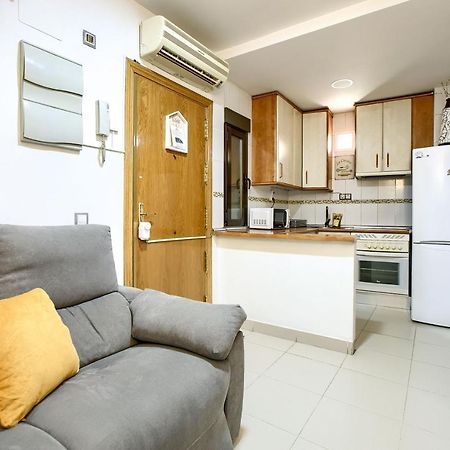Charming Madrid Delicias II Appartement Buitenkant foto