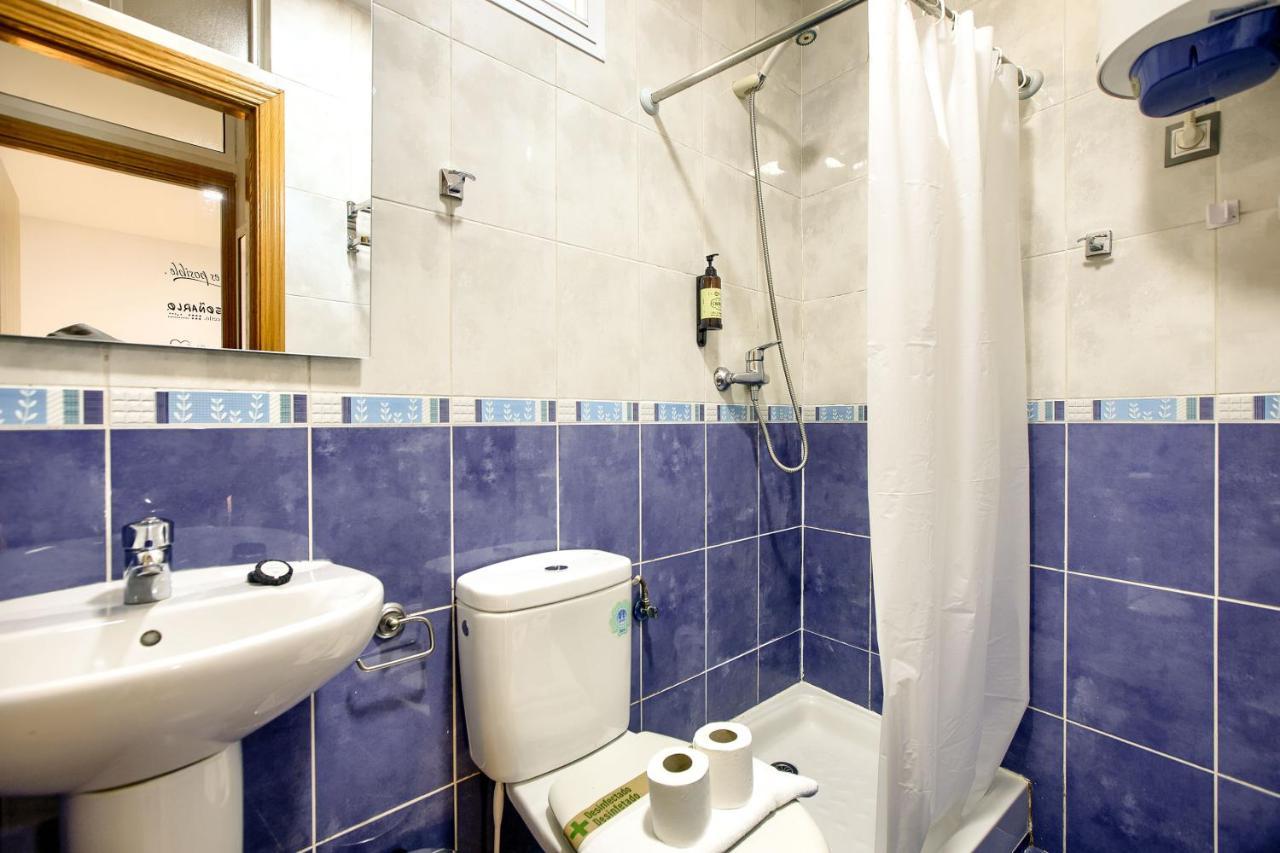 Charming Madrid Delicias II Appartement Buitenkant foto